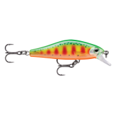 Rapala Shadow Rap Solid Shad SDRSS05 (GRS) Green Shad